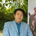 后辈的妻子